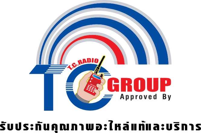 TC Group — TCCOM