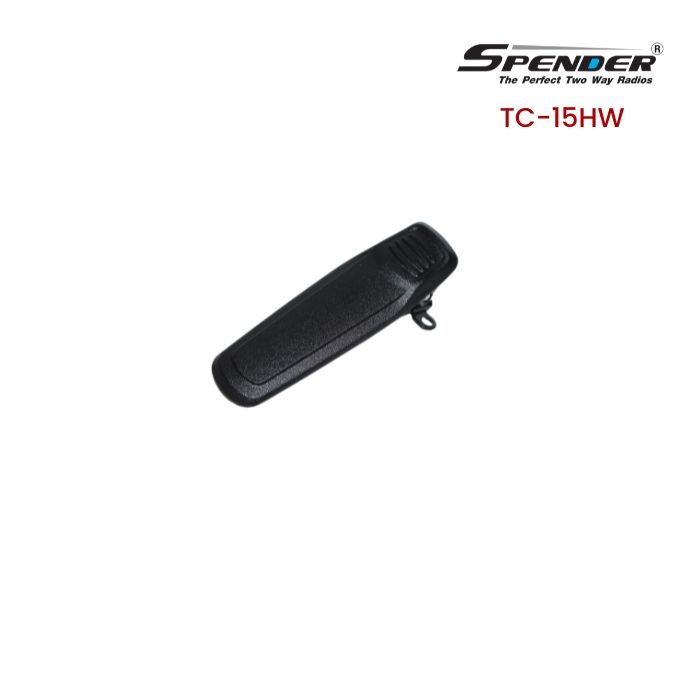 Belt Clip Model SPENDER TC-15HW