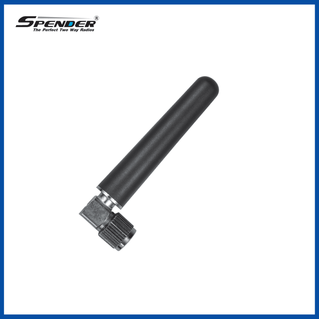 Antenna Model TM-80H