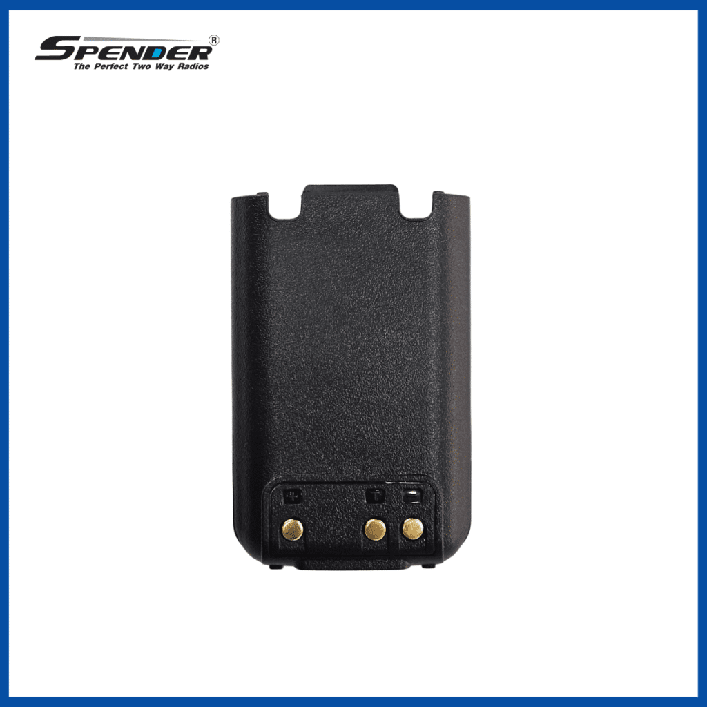 Battery Model SPB-5M