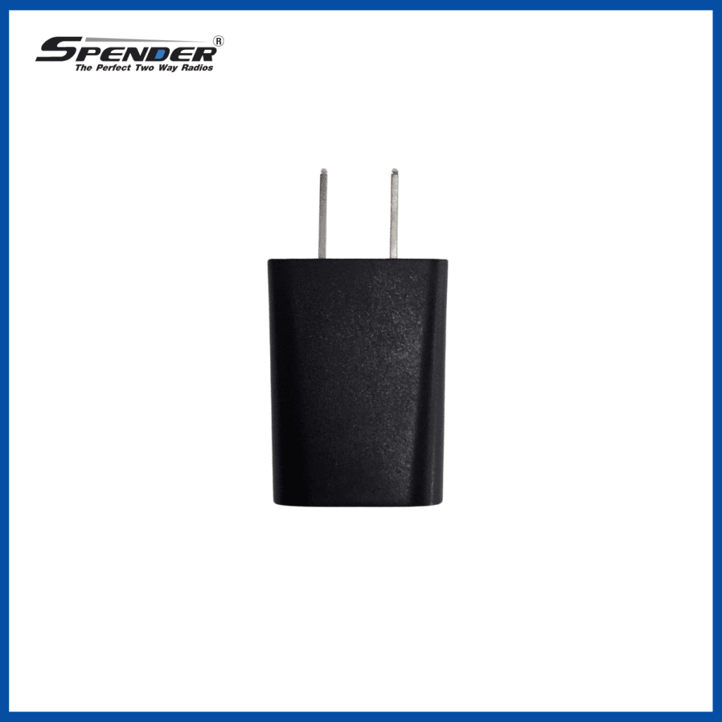 Adaptor Model TC-5M