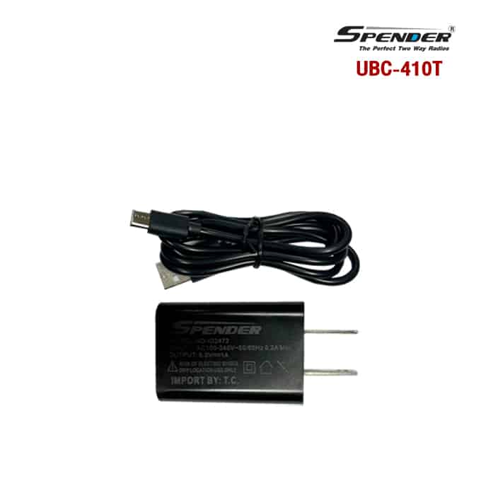 Adaptor Model AD UBC-410T