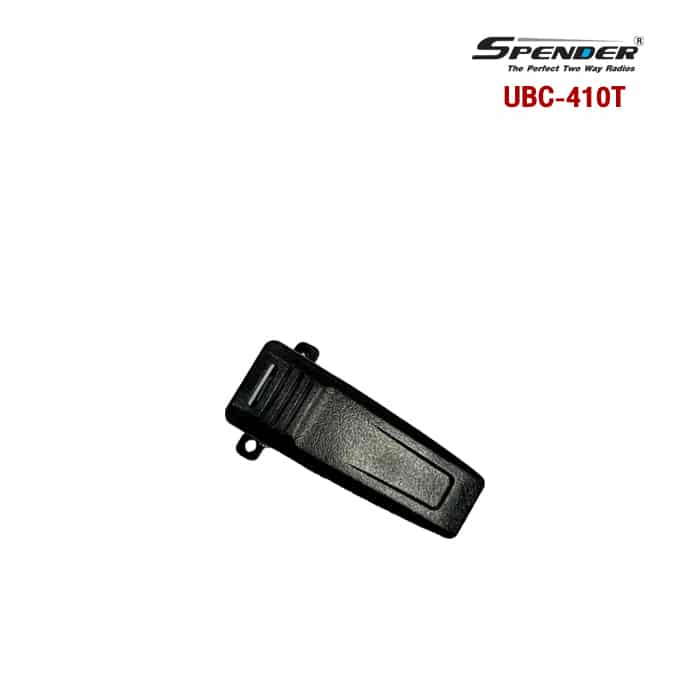 Belt Clip Model SPENDER UBC-410T