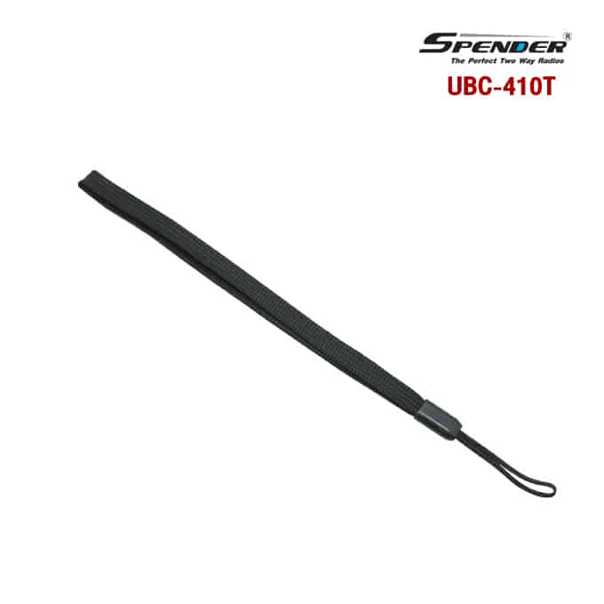 สายคล้องมือสำหรับวิทยุสื่อสาร รุ่น UBC-410T