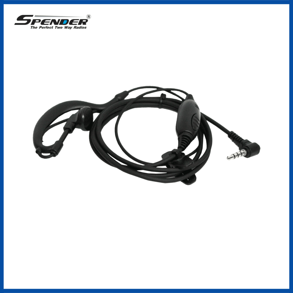 Small Talk Model SPENDER TC-7G