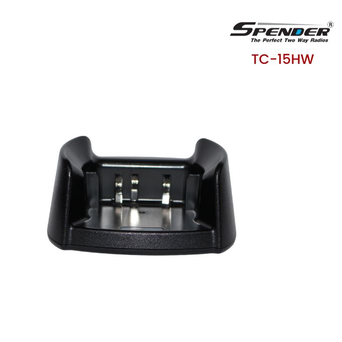 Desktop Charger Model CSP-15HW