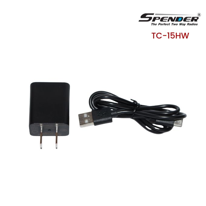 Adaptor Model AD-TC-15HW