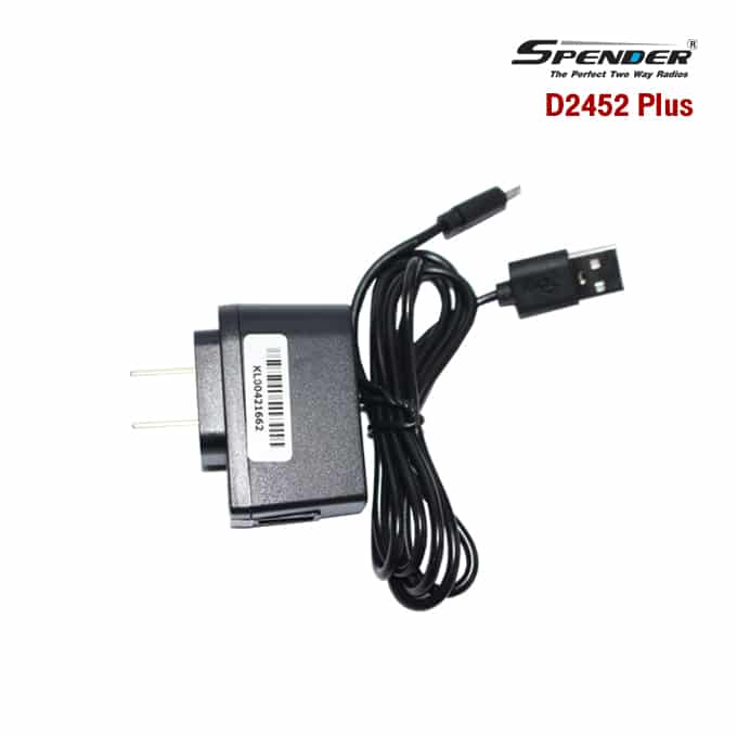 Adaptor Model UOB1E0D050100