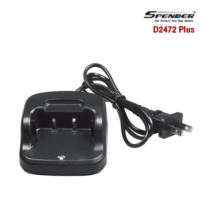 Charger Model CH-D2472