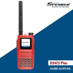 D2472 Plus