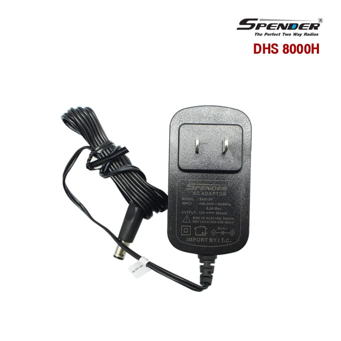 Adaptor Model SWP-SP