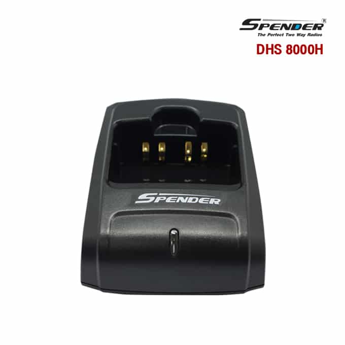 Desktop Charger Model CSP-X45
