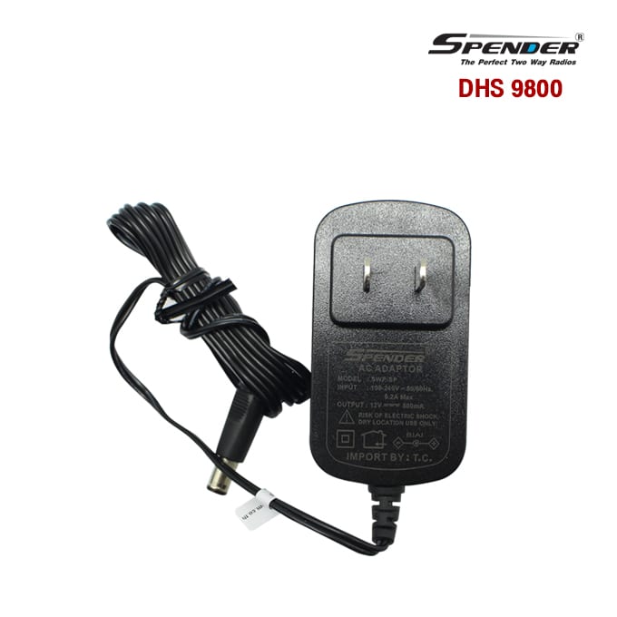 Adaptor Model SWP-SP