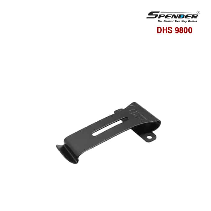 Belt Clip Model DI-14/25