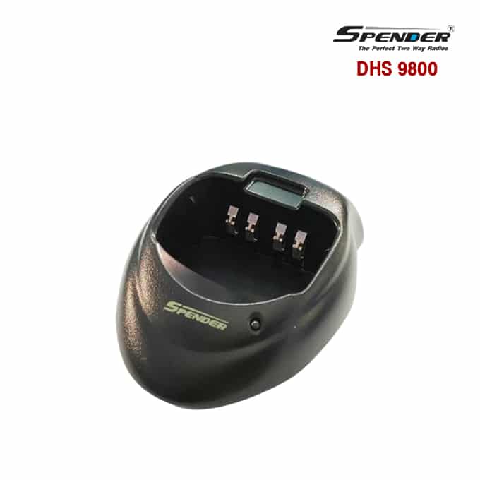 Desktop Charger TC245CL