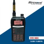 DHS 9800