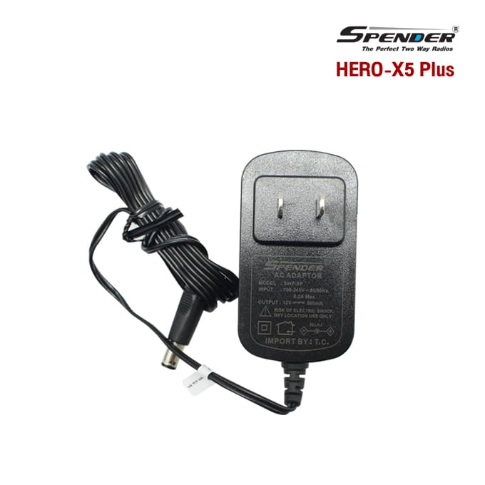 Adaptor Model SWP-SP