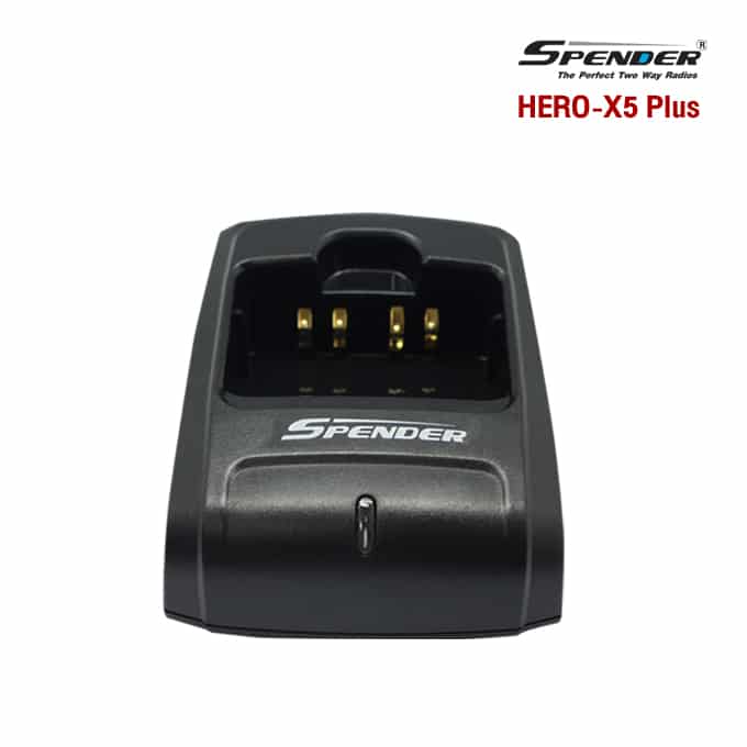 Charger Model CSP-X45