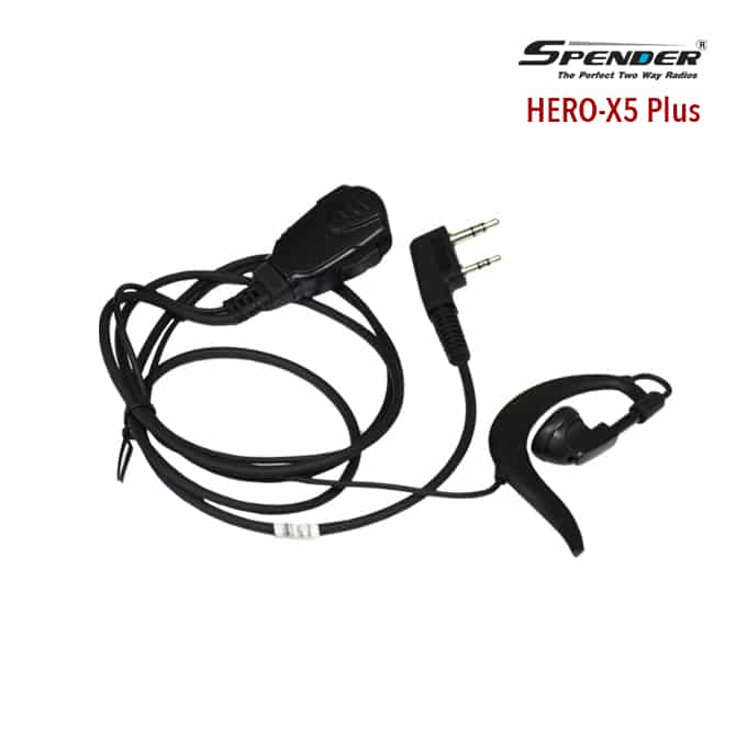 Small Talk HERO-X5 Plus