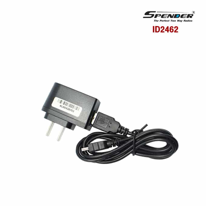 Adaptor Model UOB1E0D050100