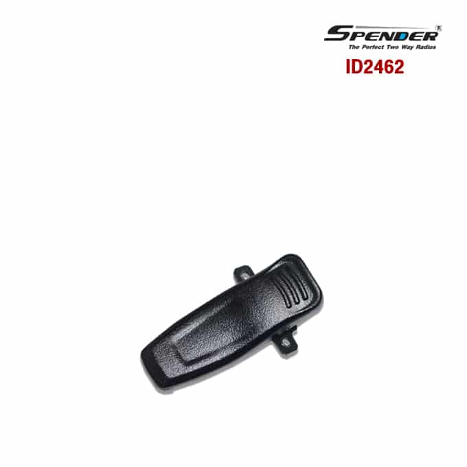 Belt Clip Model SPENDER ID2462