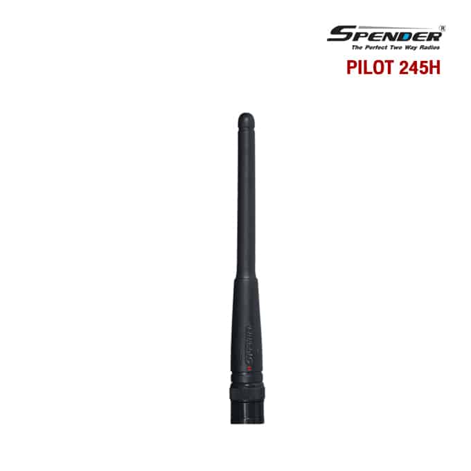 Antenna Model TC-245BNC