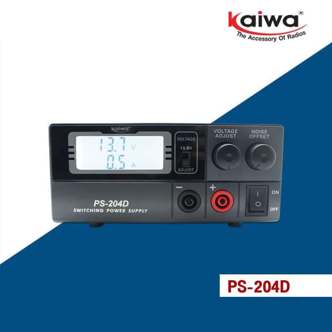 PS-204D