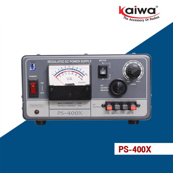 PS-400X