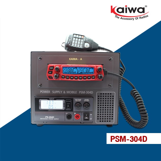 PSM-304D