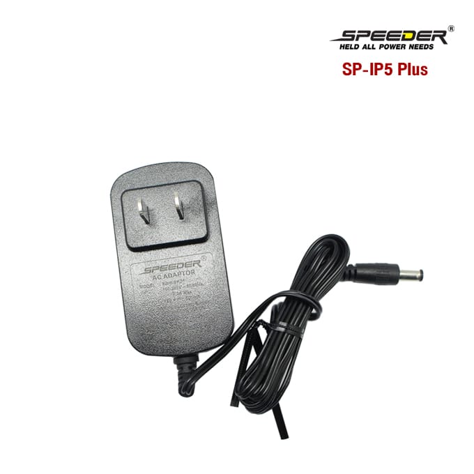 Adaptor Model SWP-SPD1