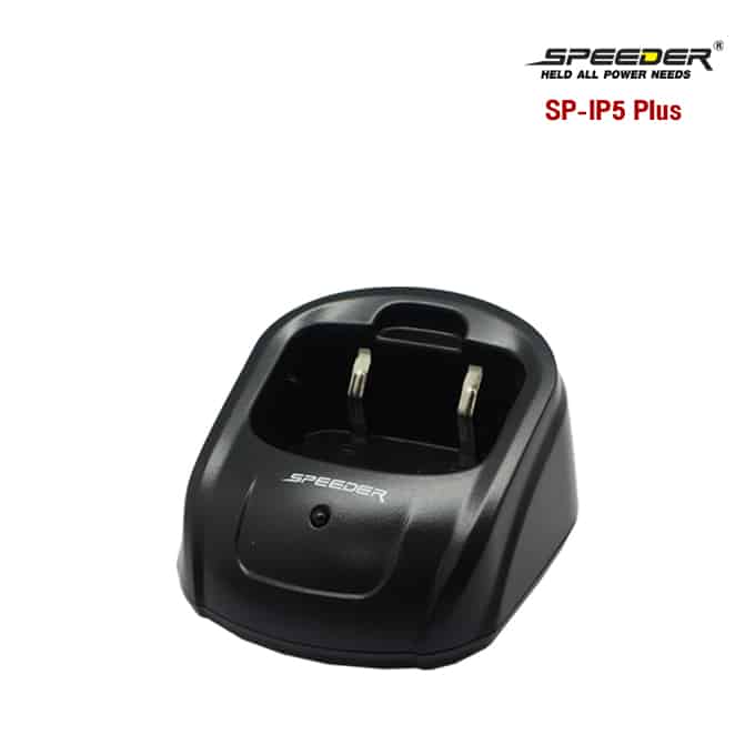 Desktop Charger Model CSP-IP4/5