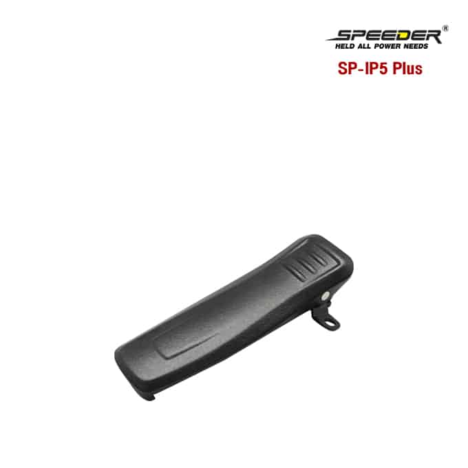 Belt Clip Model SP-IP5