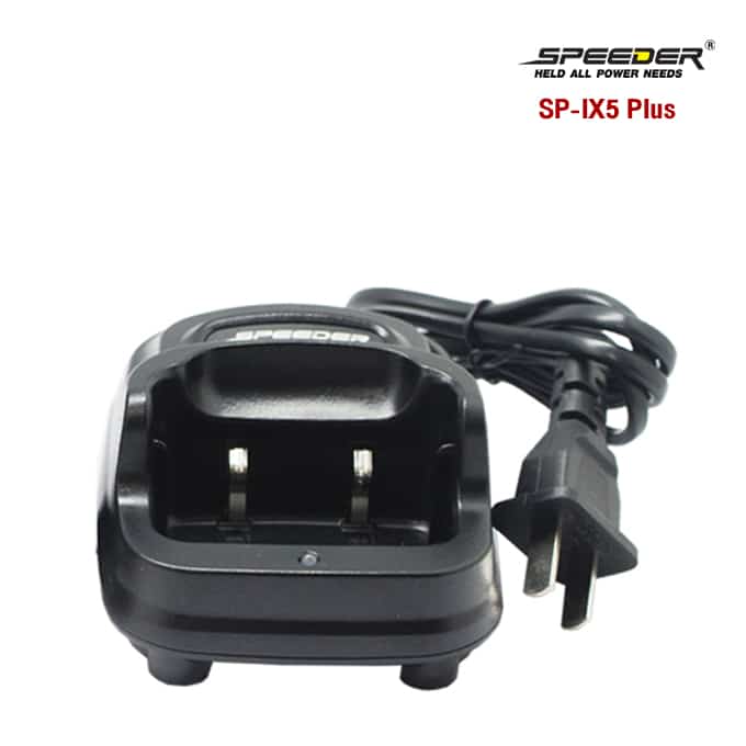 Desktop Charger Model CSP-IX5