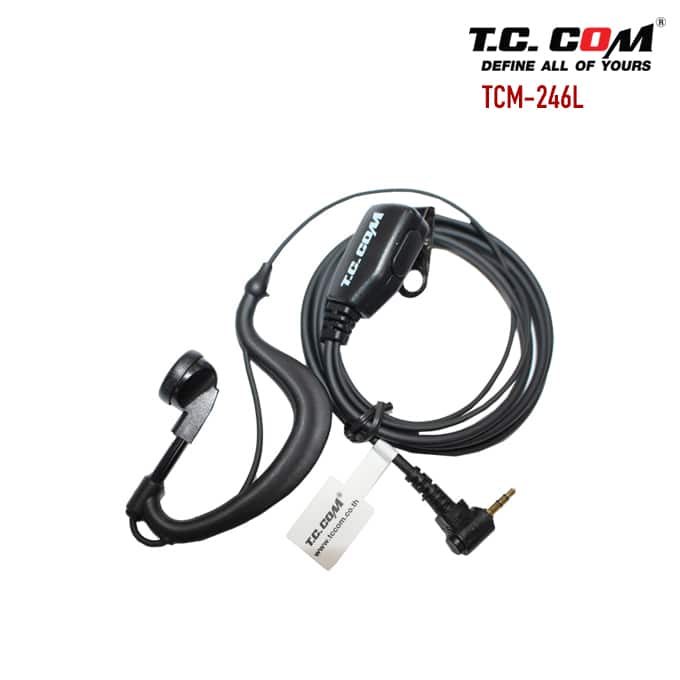 SMALL TALK Model TCCOM TCM-246L