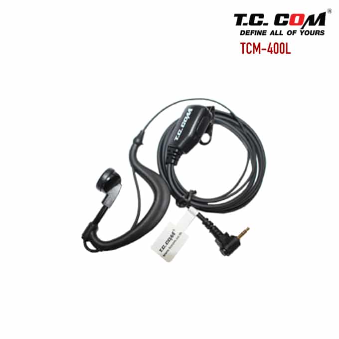 SMALL TALK Model TCCOM TCM-400L