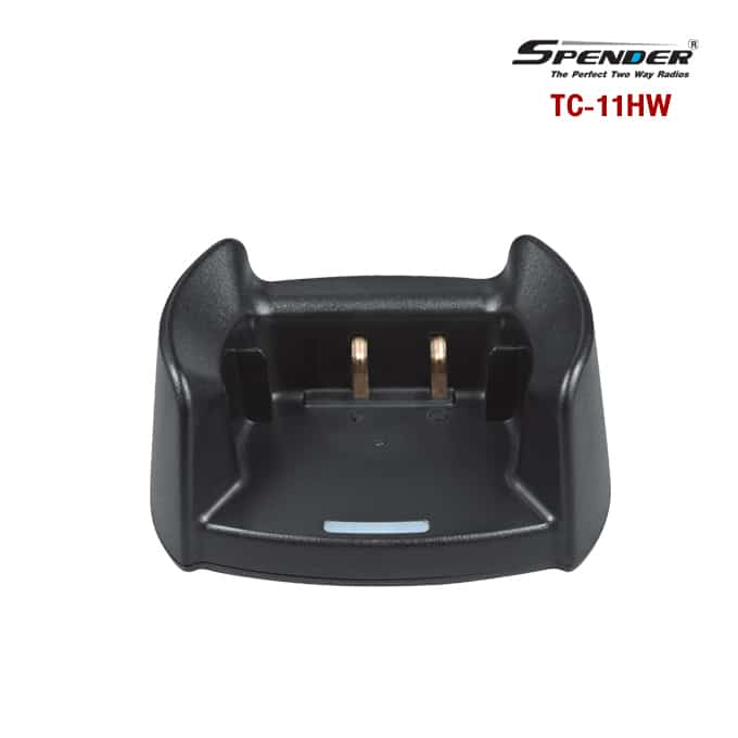 Desktop Charger Model CSP-11HW