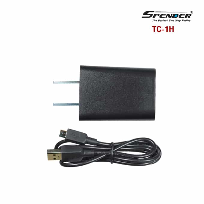 Adaptor Model AD-TC-11HW