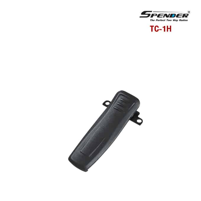 Belt Clip Model SPENDER TC-11HW