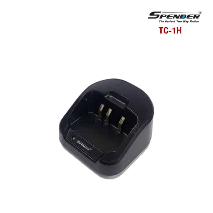 Desktop Charger Model CSP-1H