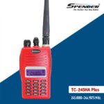 TC-245HA Plus