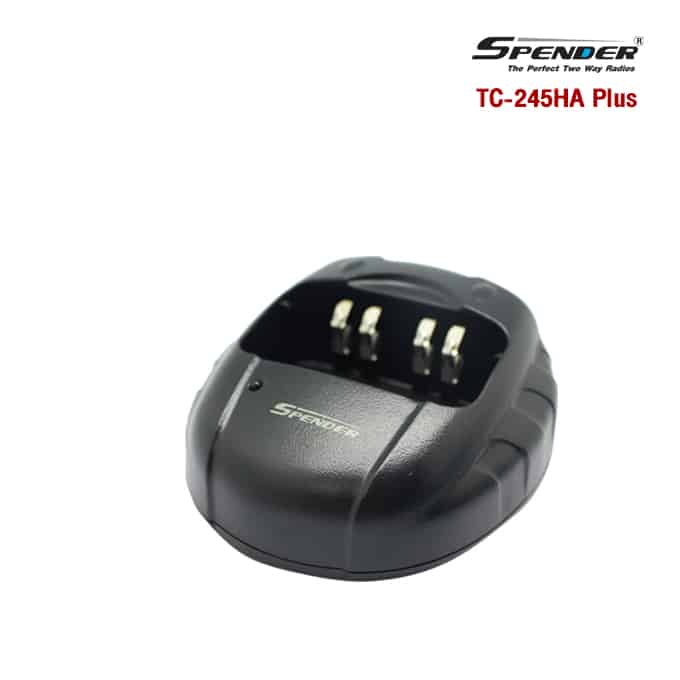 Desktop Charger Model TC-245CL