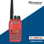 TC -245MW Plus