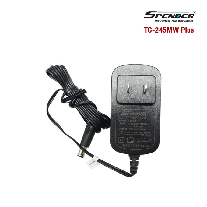 Adaptor Model SWP-SPD