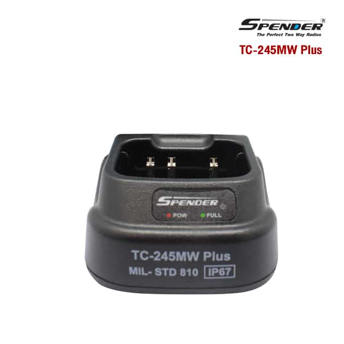Desktop Charger Model CH-245MW