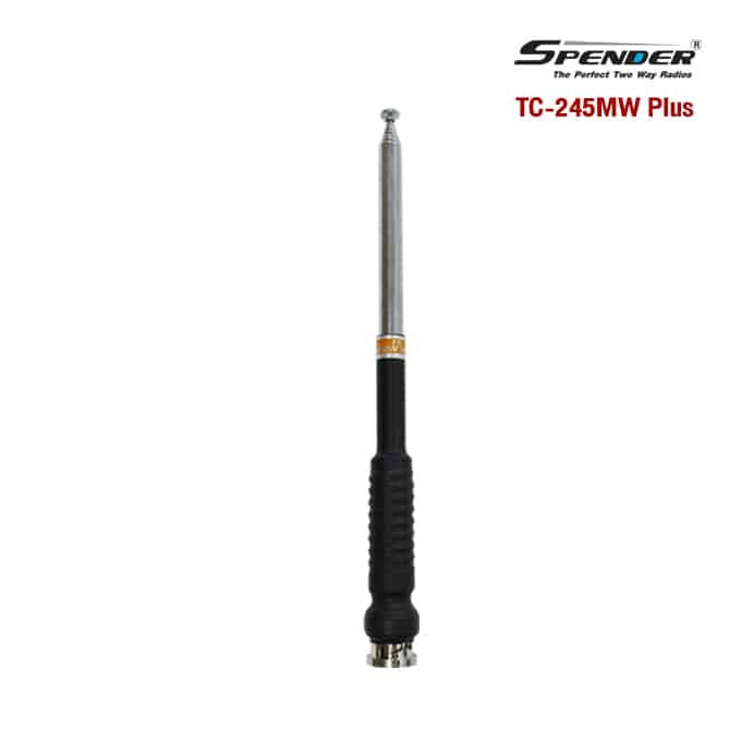 Antenna Model TC-245HA / TC-245MW plus