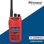 TC-245PMR Plus
