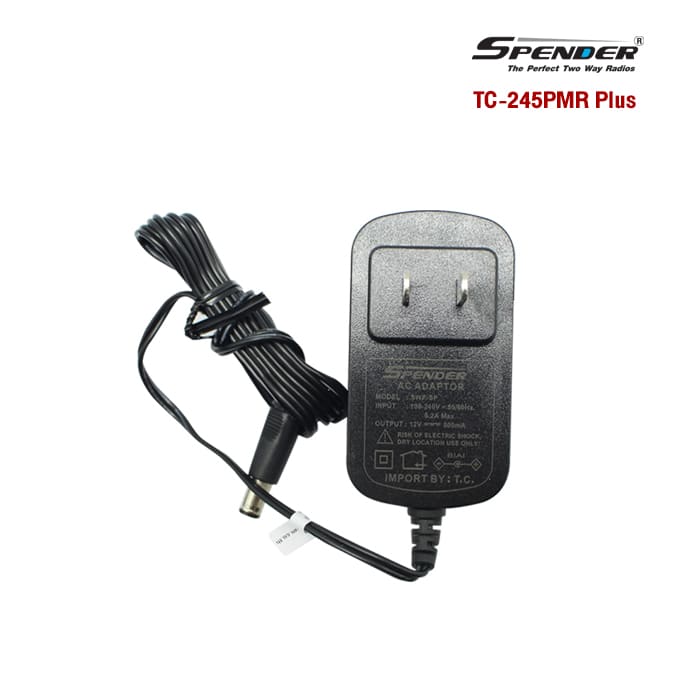 Adaptor Model SWP-SP