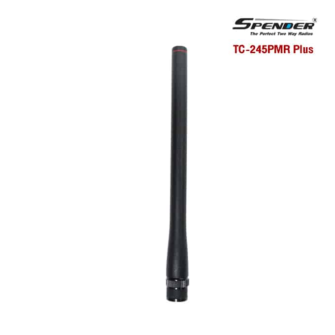 Antenna Model SUPER TOP GAIN TG-245