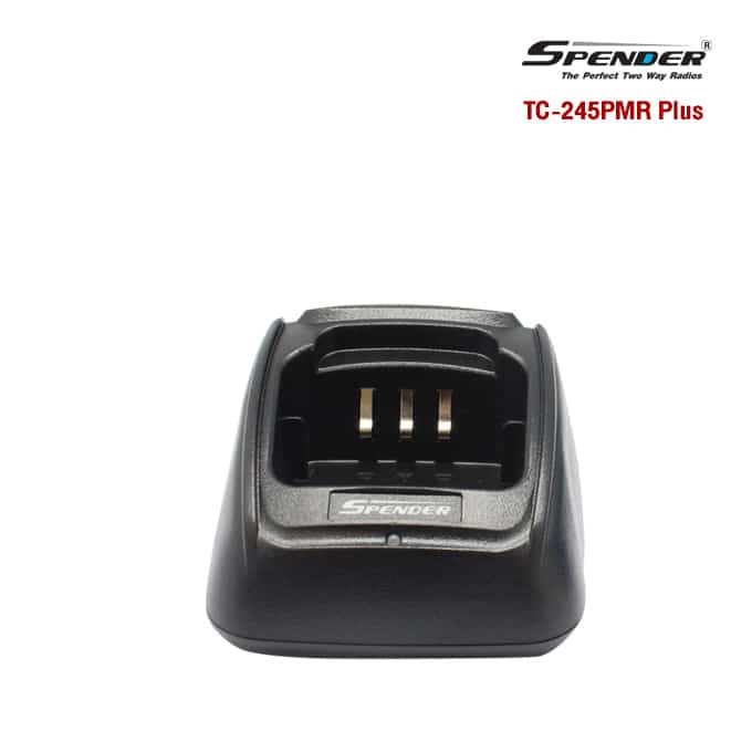 Desktop Charger Model CH-245PMR