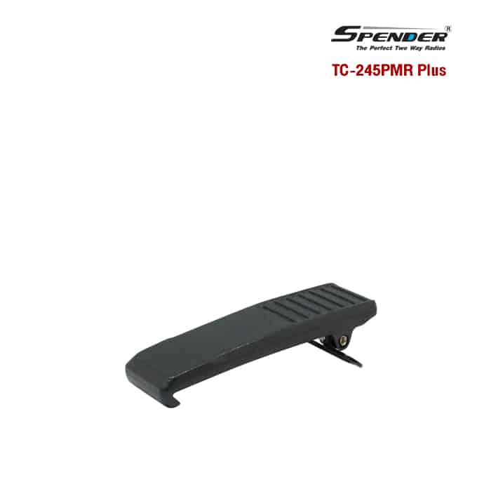 Belt Clip Model TC-245PMR